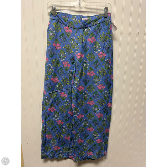Pants Other By Loft In Blue, Size: Xsp