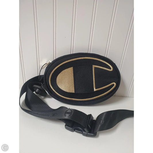 Belt Bag By Champion, Size: Small