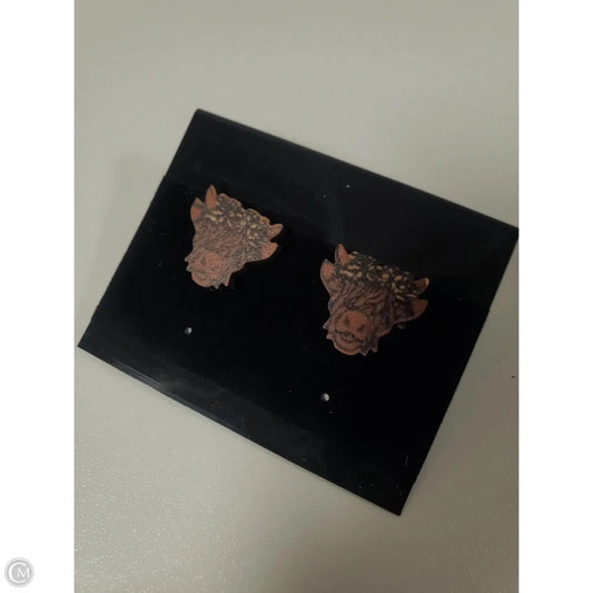 Earrings Stud By Clothes Mentor