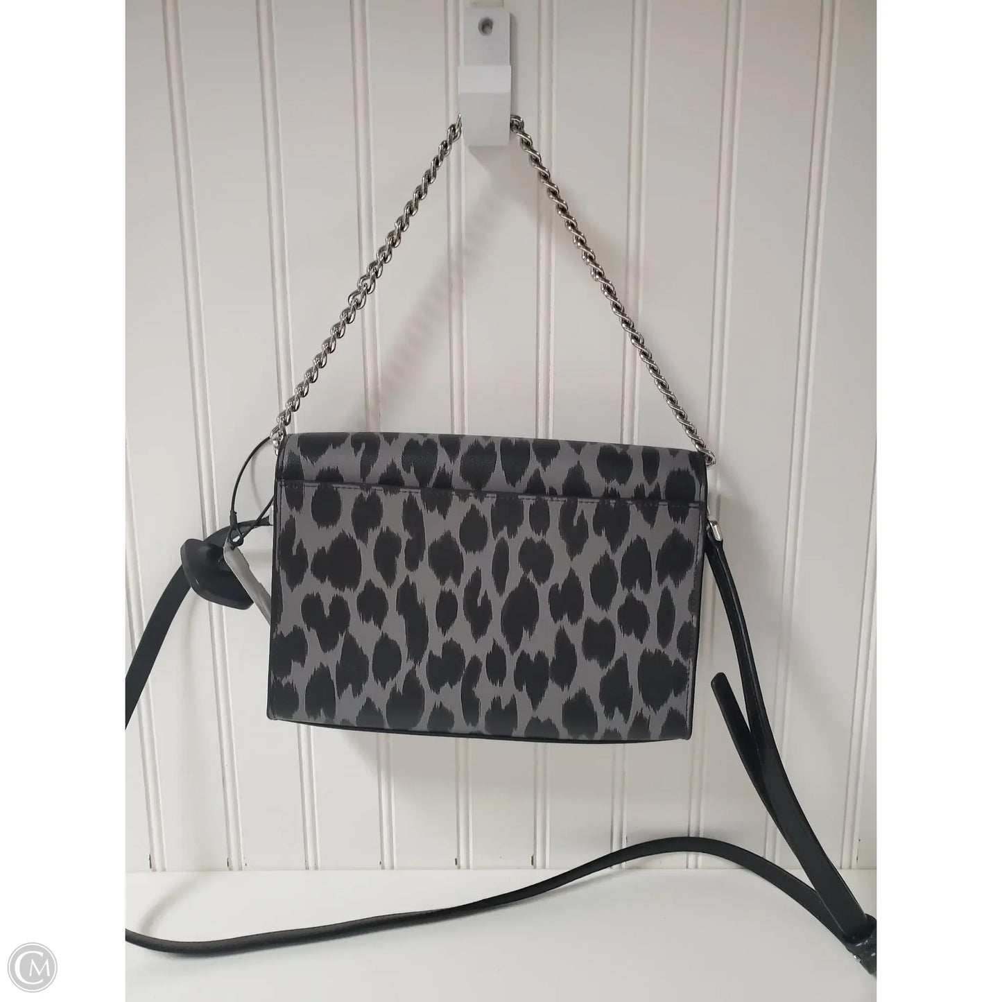Crossbody Designer By Kate Spade, Size: Medium
