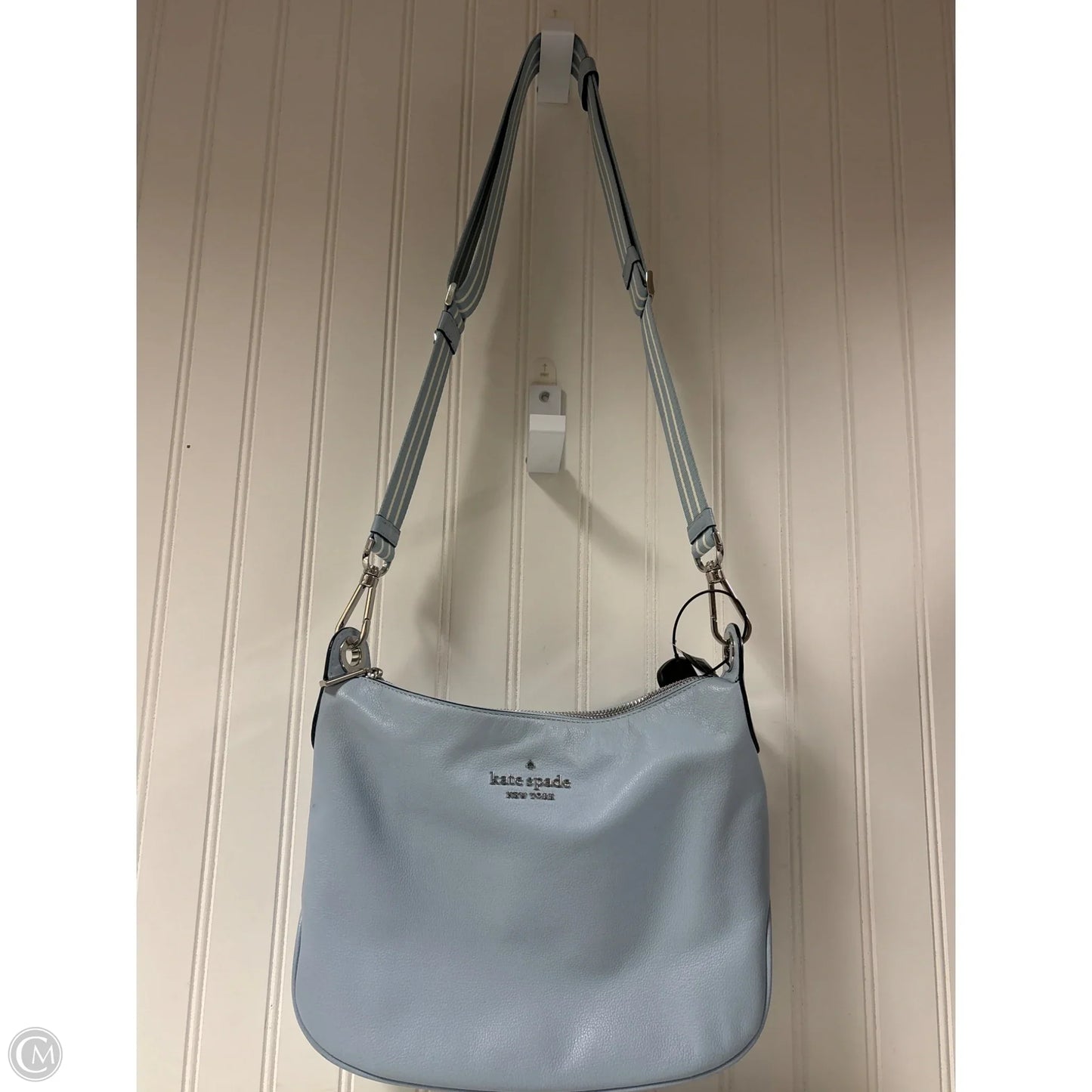 Crossbody Designer By Kate Spade, Size: Medium