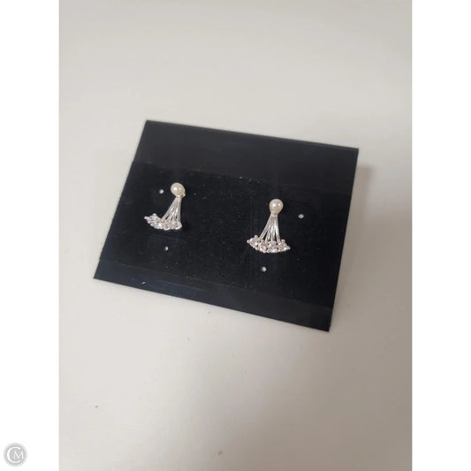 Earrings Dangle/drop By Clothes Mentor
