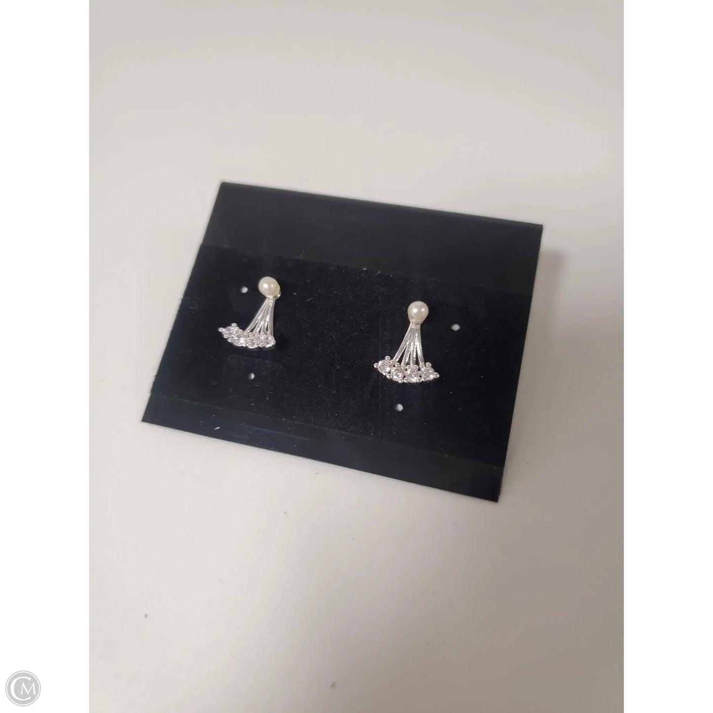 Earrings Dangle/drop By Clothes Mentor
