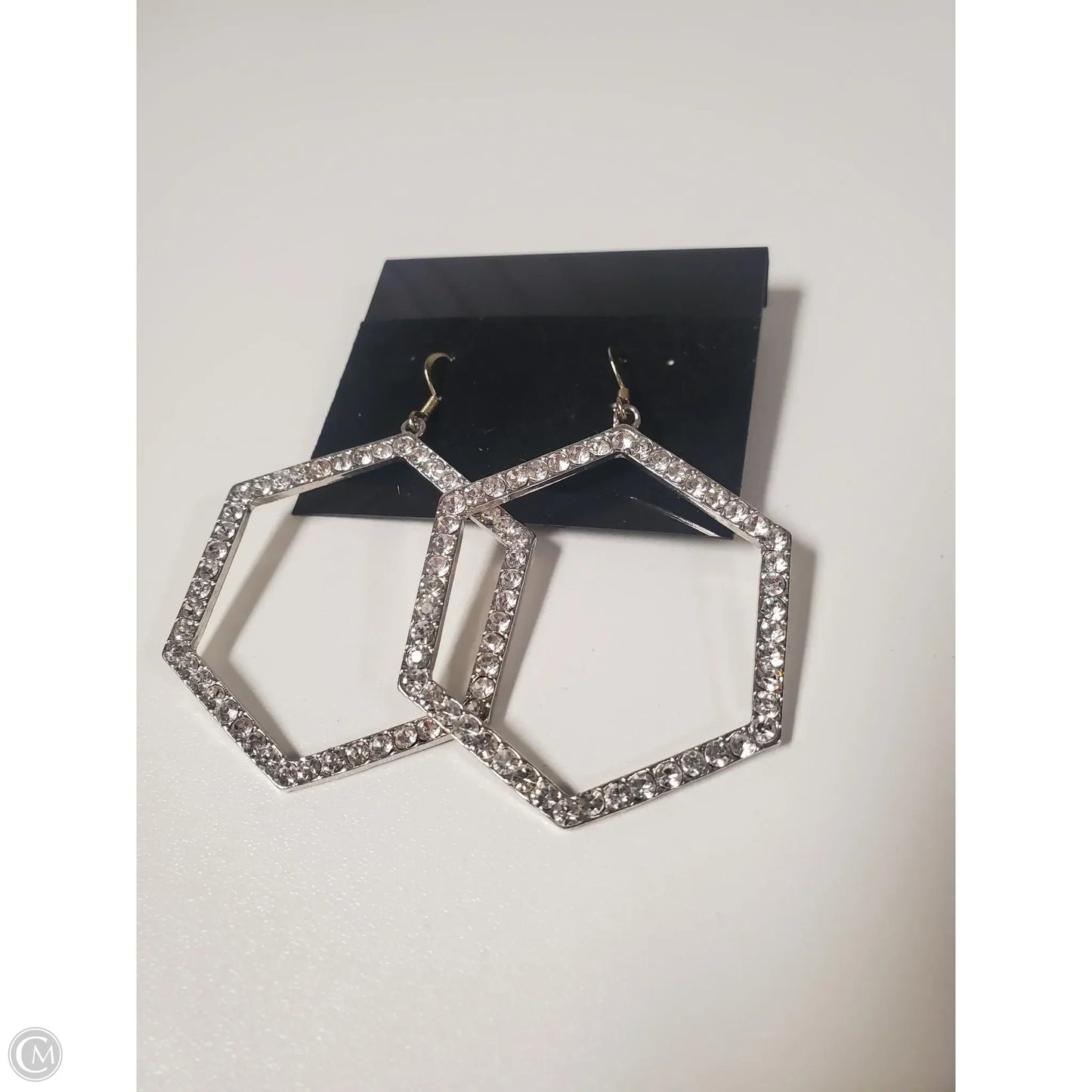 Earrings Dangle/drop By Clothes Mentor