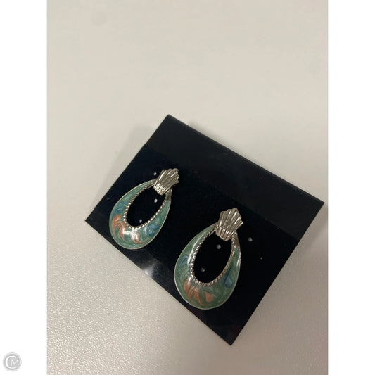 Earrings Designer By Halston