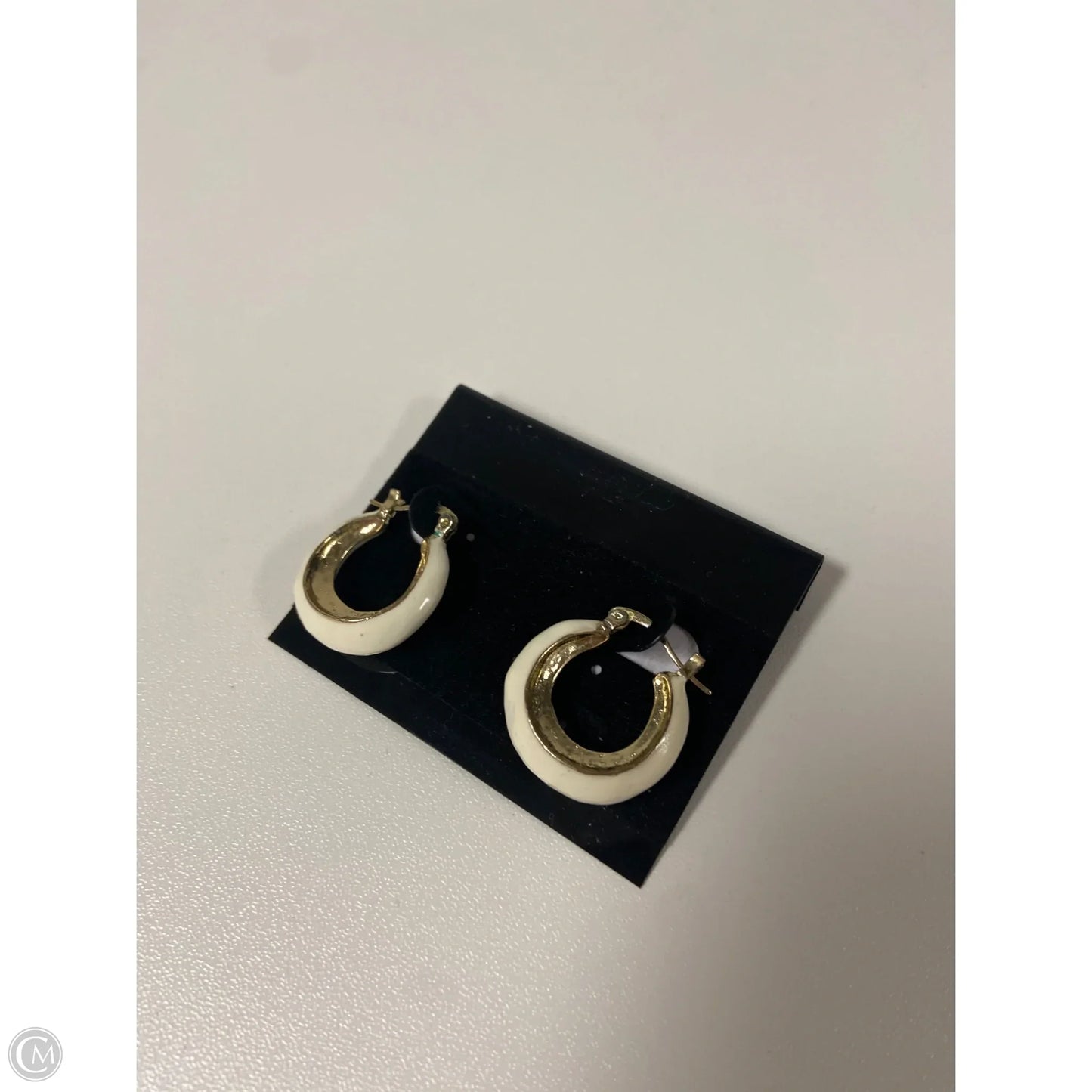 Earrings Hoop By Clothes Mentor