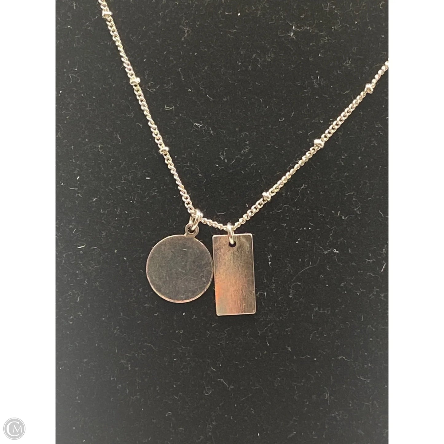 Necklace Pendant By Clothes Mentor