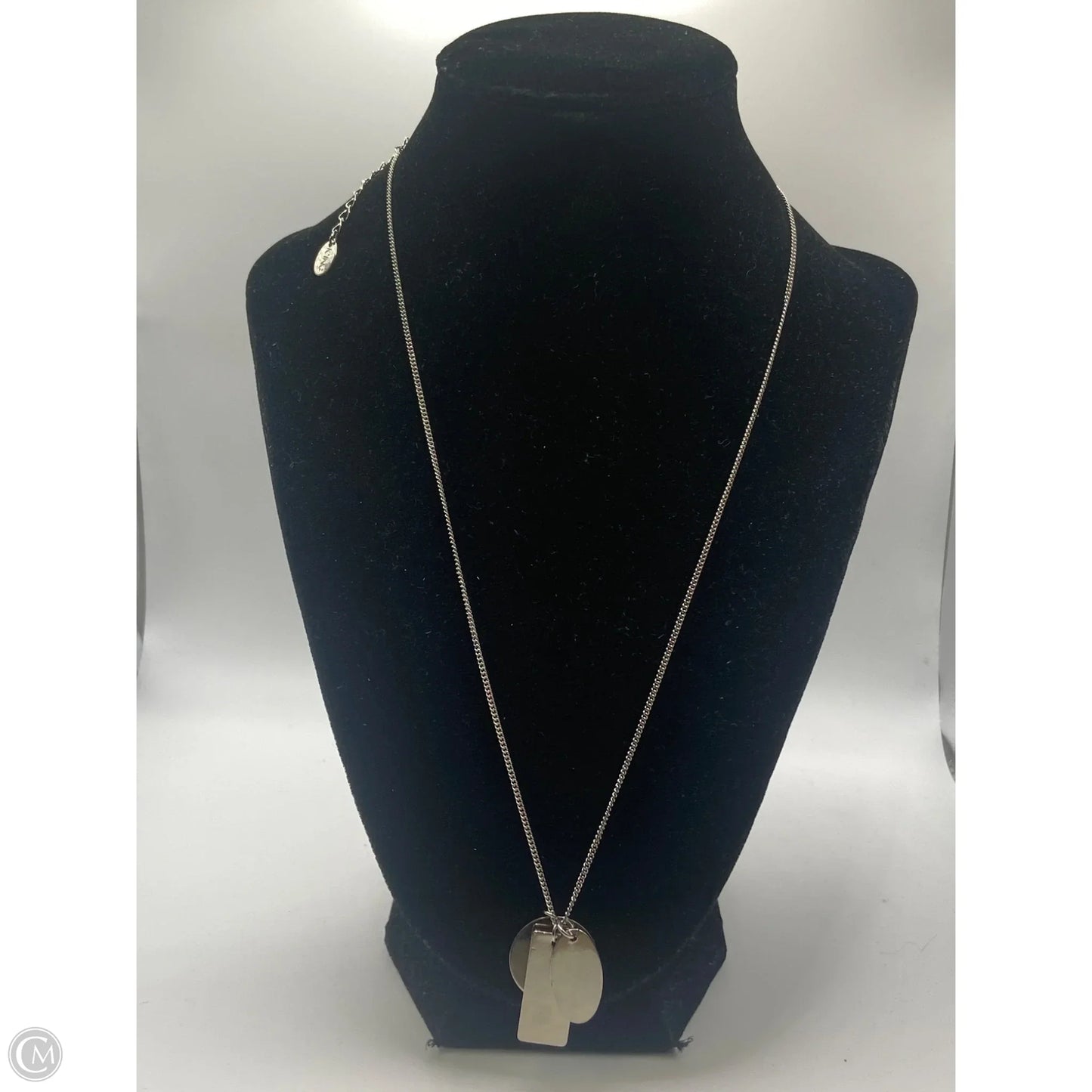 Necklace Pendant By Clothes Mentor