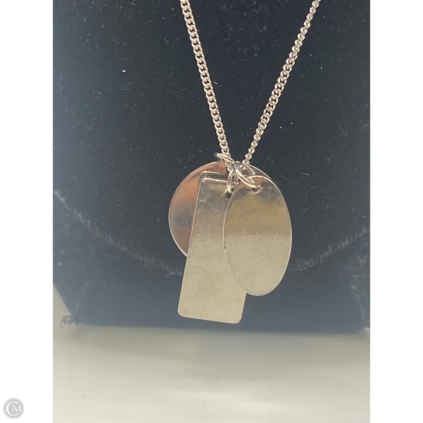 Necklace Pendant By Clothes Mentor