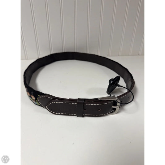 Belt By Clothes Mentor, Size: Large