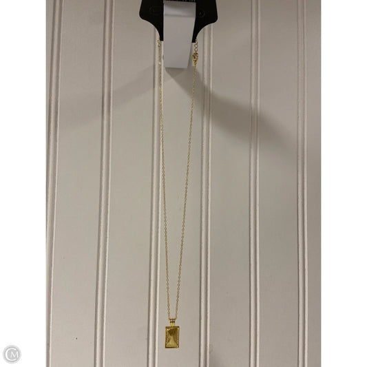 Necklace Pendant By Clothes Mentor