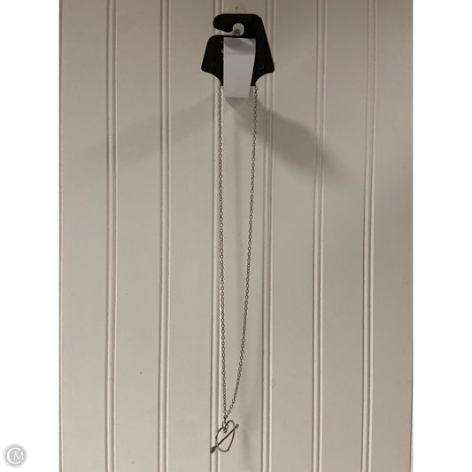 Necklace Pendant By Clothes Mentor