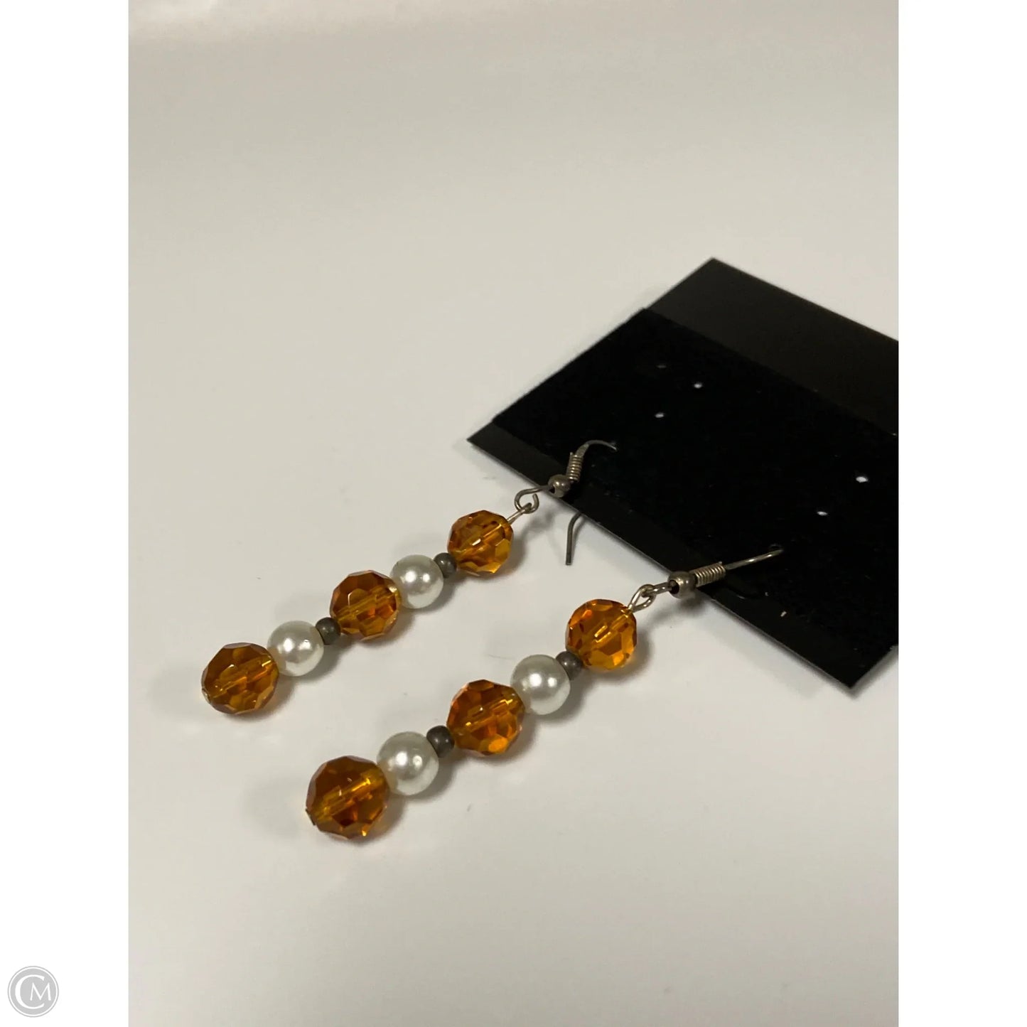 Earrings Dangle/drop By Clothes Mentor