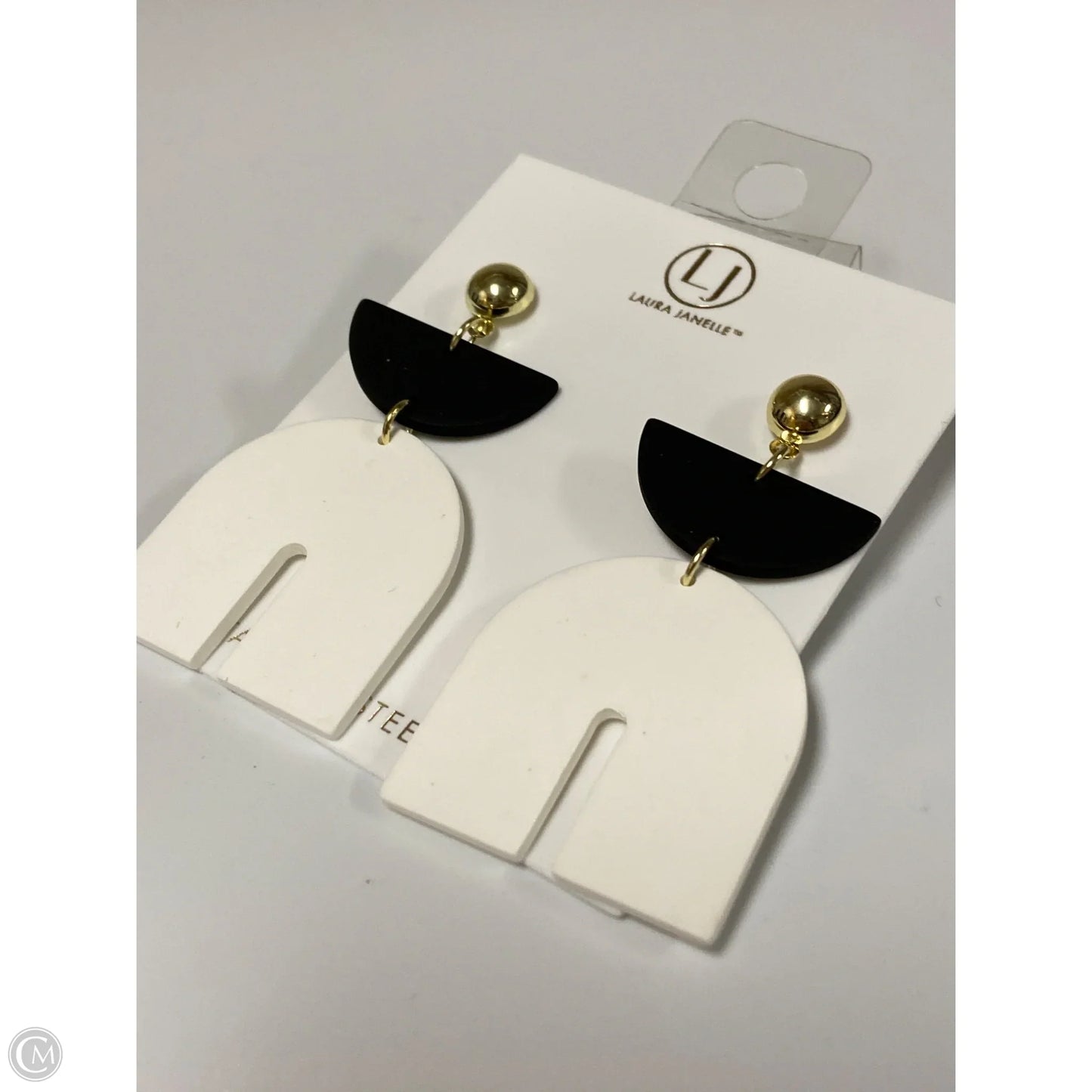 Earrings Dangle/drop By Clothes Mentor