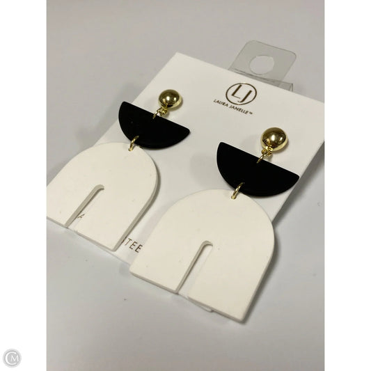 Earrings Dangle/drop By Clothes Mentor