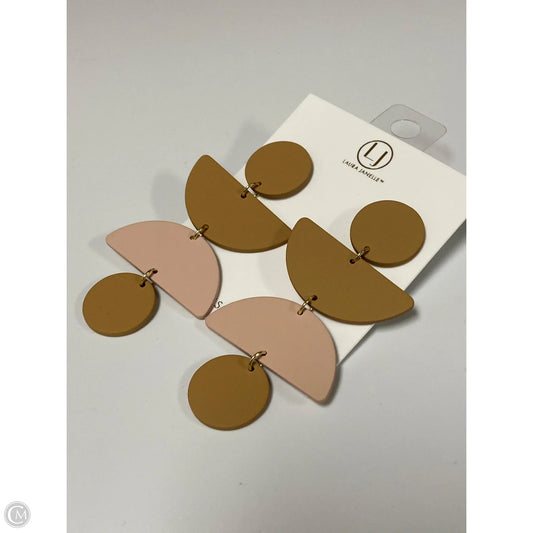 Earrings Dangle/drop By Clothes Mentor