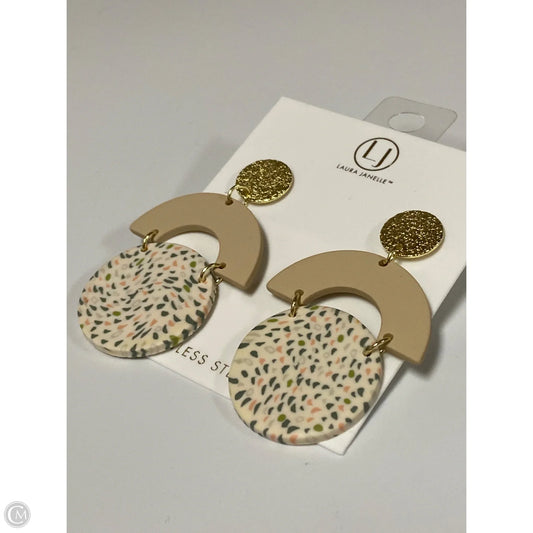 Earrings Dangle/drop By Clothes Mentor