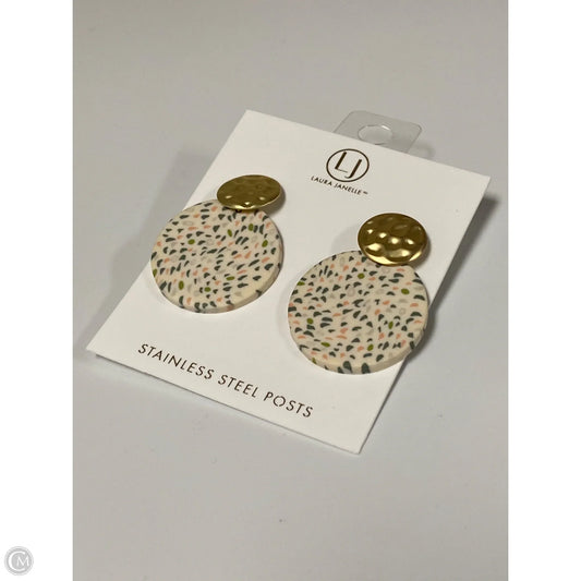 Earrings Dangle/drop By Clothes Mentor