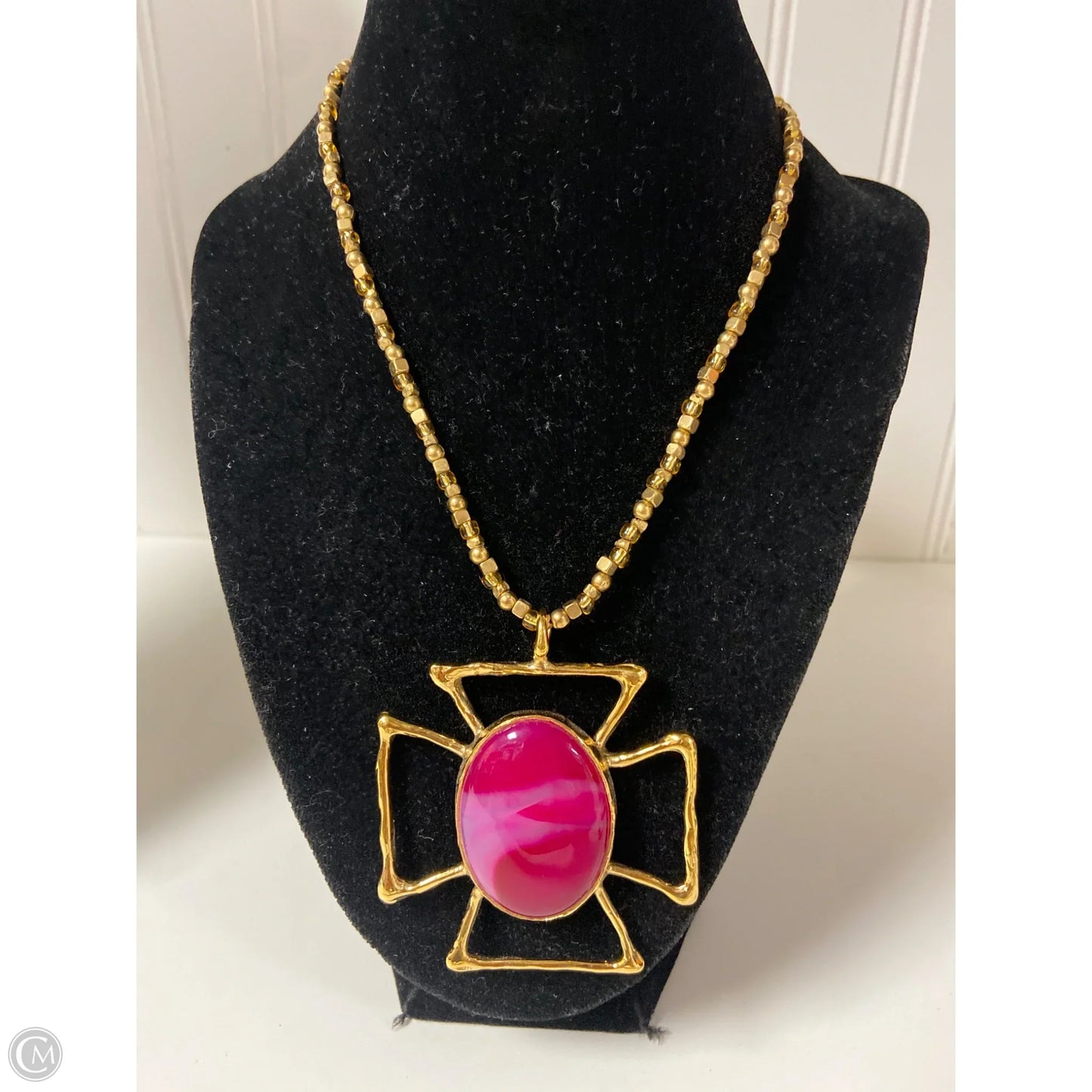 Necklace Statement By Clothes Mentor