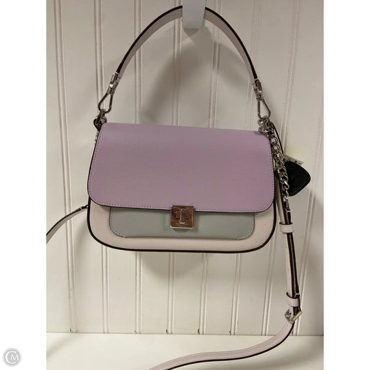Crossbody Designer By Kate Spade, Size: Medium