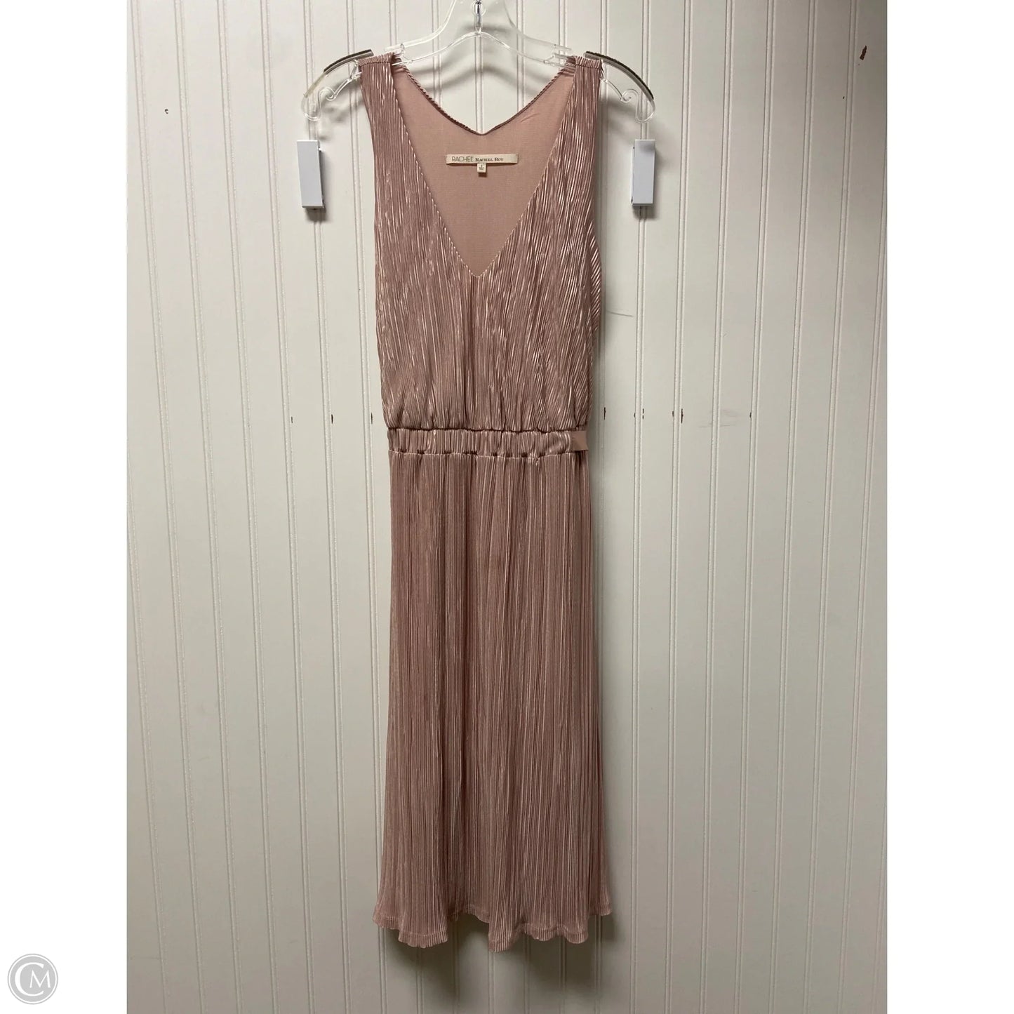 Dress Party Short By Rachel Roy In Pink, Size: S