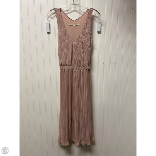 Dress Party Short By Rachel Roy In Pink, Size: S