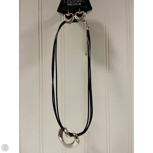 Necklace Set By Clothes Mentor, Size: 02 Piece Set
