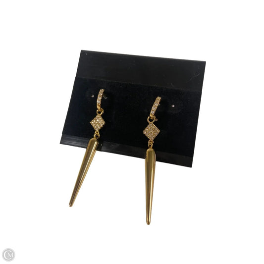 Earrings Dangle/drop By Stella And Dot, Size: 1