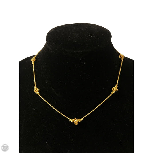 Necklace Other By Clothes Mentor, Size: 1