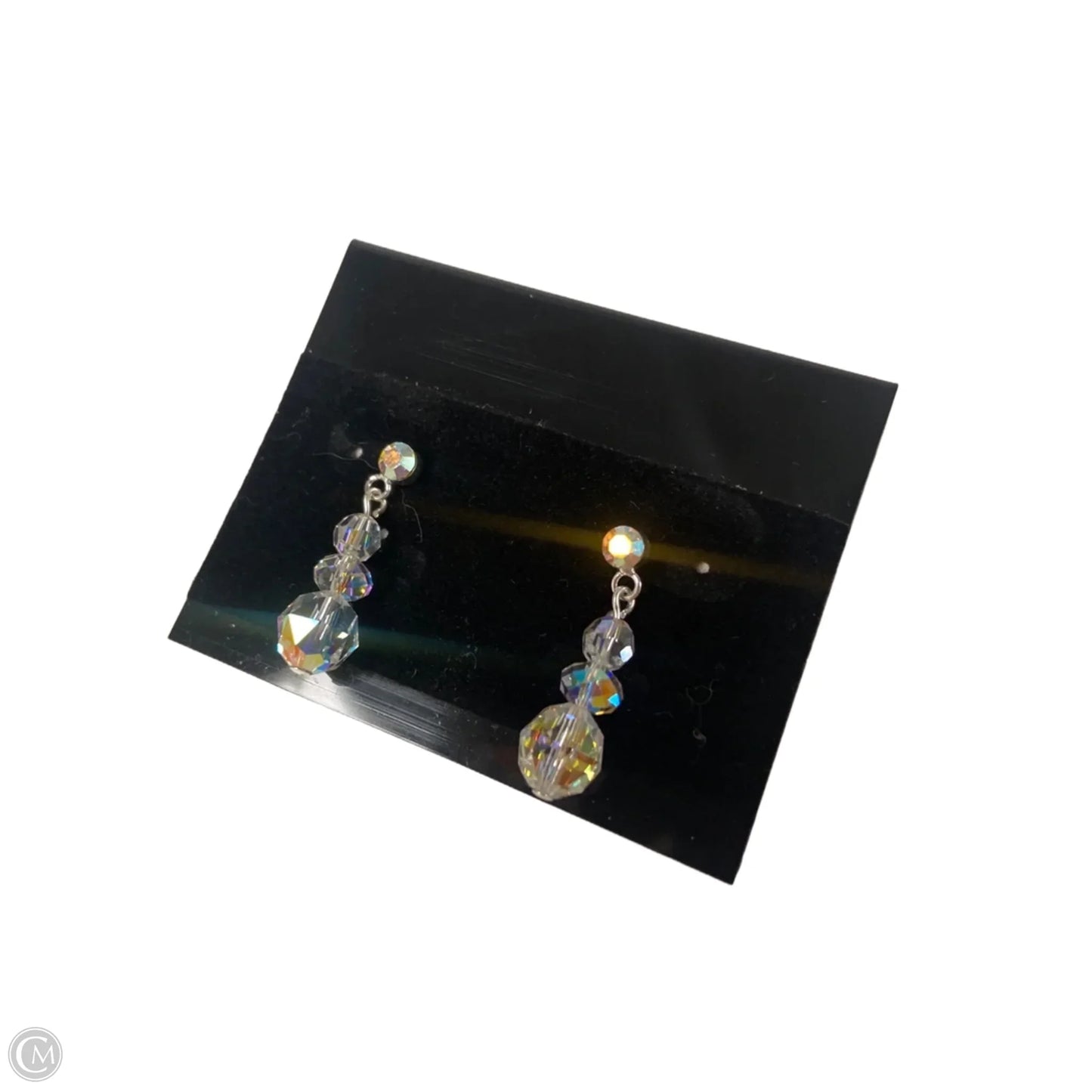 Earrings Dangle/drop By Clothes Mentor, Size: 1