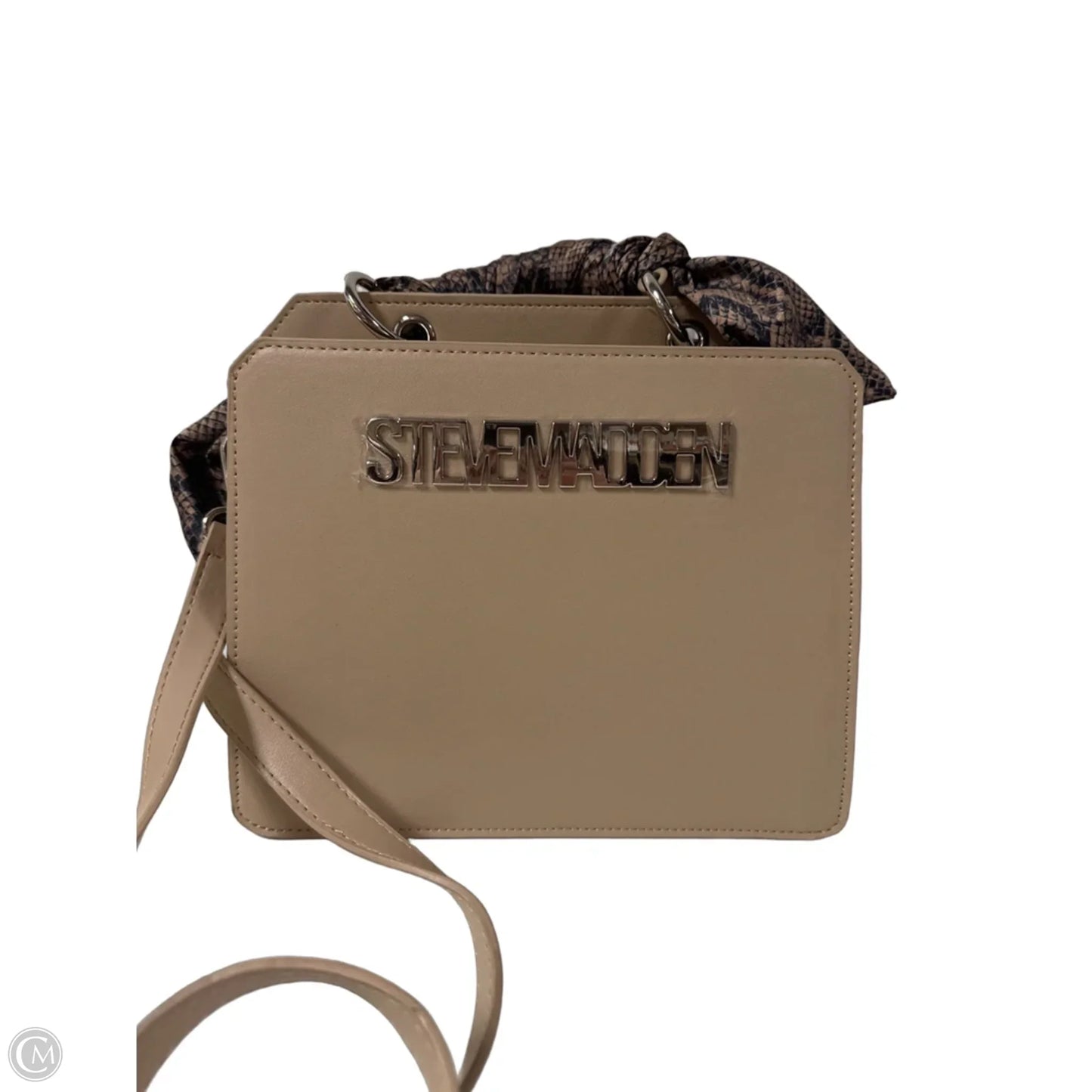 Handbag By Steve Madden, Size: Medium