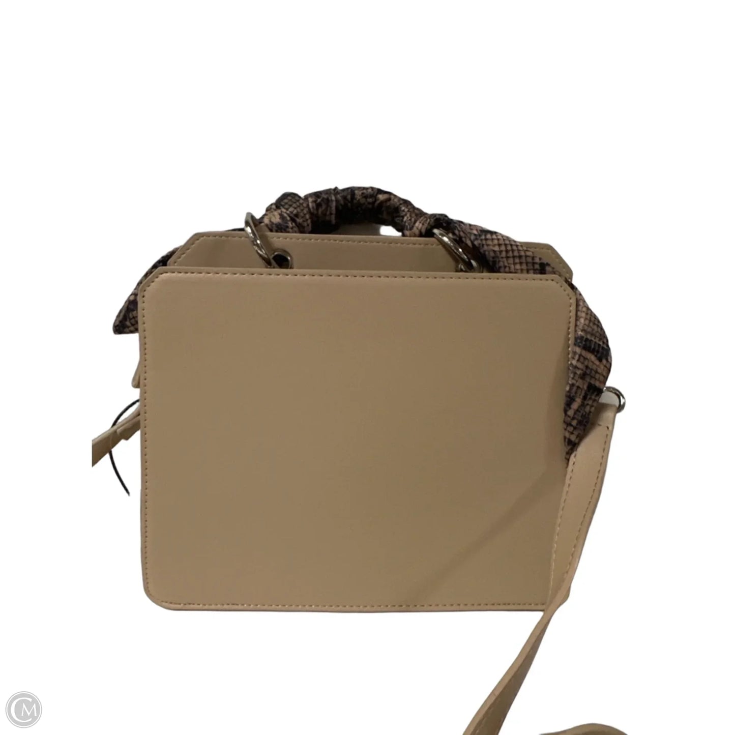 Handbag By Steve Madden, Size: Medium
