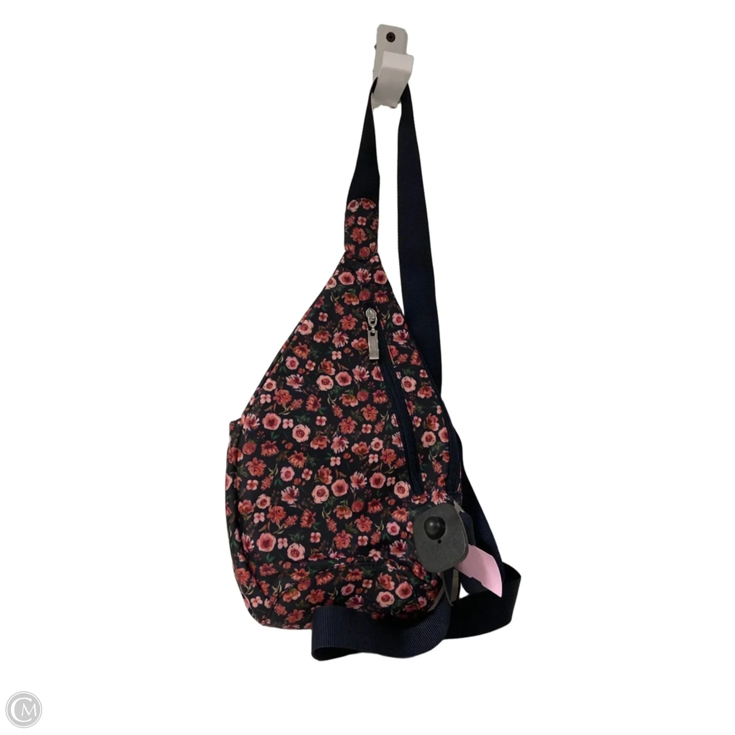 Belt Bag By Baggallini, Size: Medium