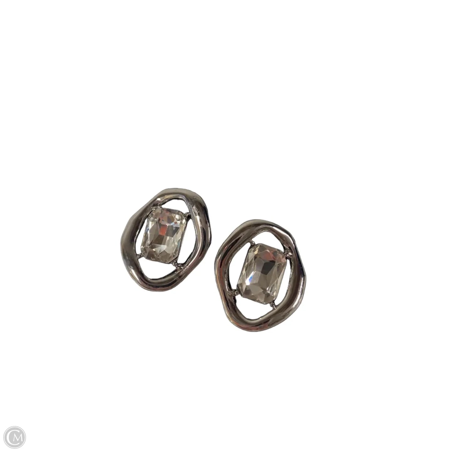 Earrings Statement By Inc, Size: 1