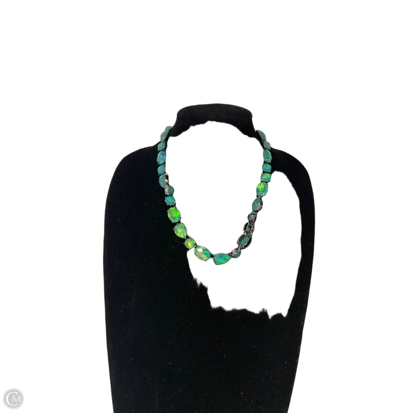 Necklace Statement By Simply Vera, Size: 1