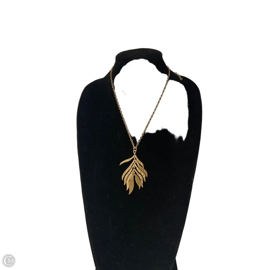 Necklace Pendant By Clothes Mentor, Size: 1