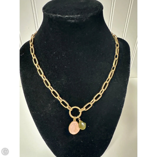 Necklace Pendant By Sonoma, Size: 1