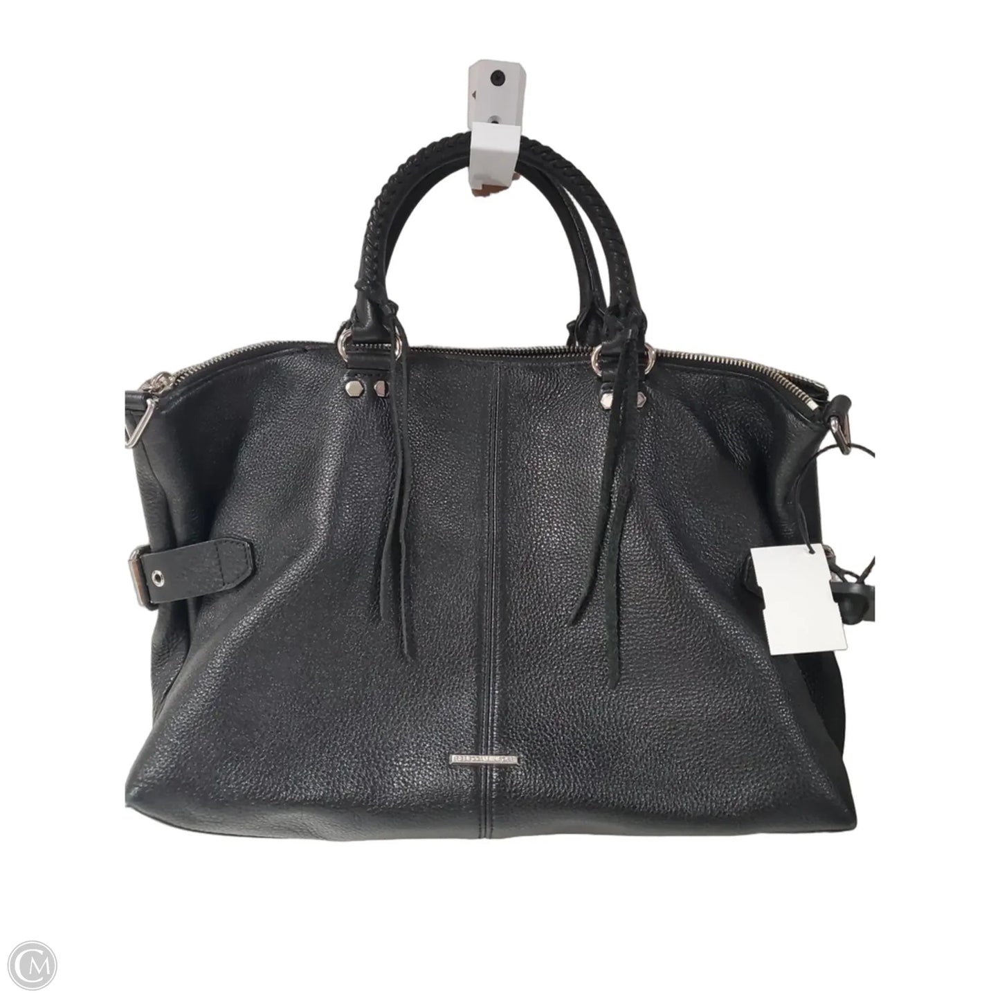 Handbag Designer By Rebecca Minkoff, Size: Medium