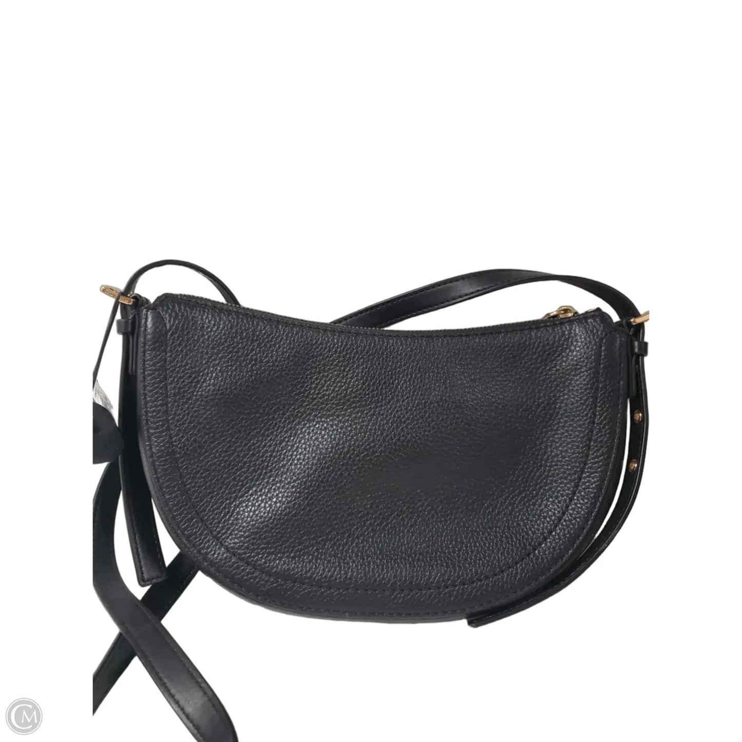 Crossbody Designer By Michael Kors, Size: Small