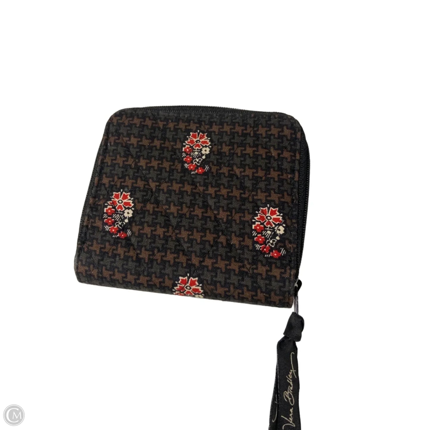 Wallet By Vera Bradley, Size: Small
