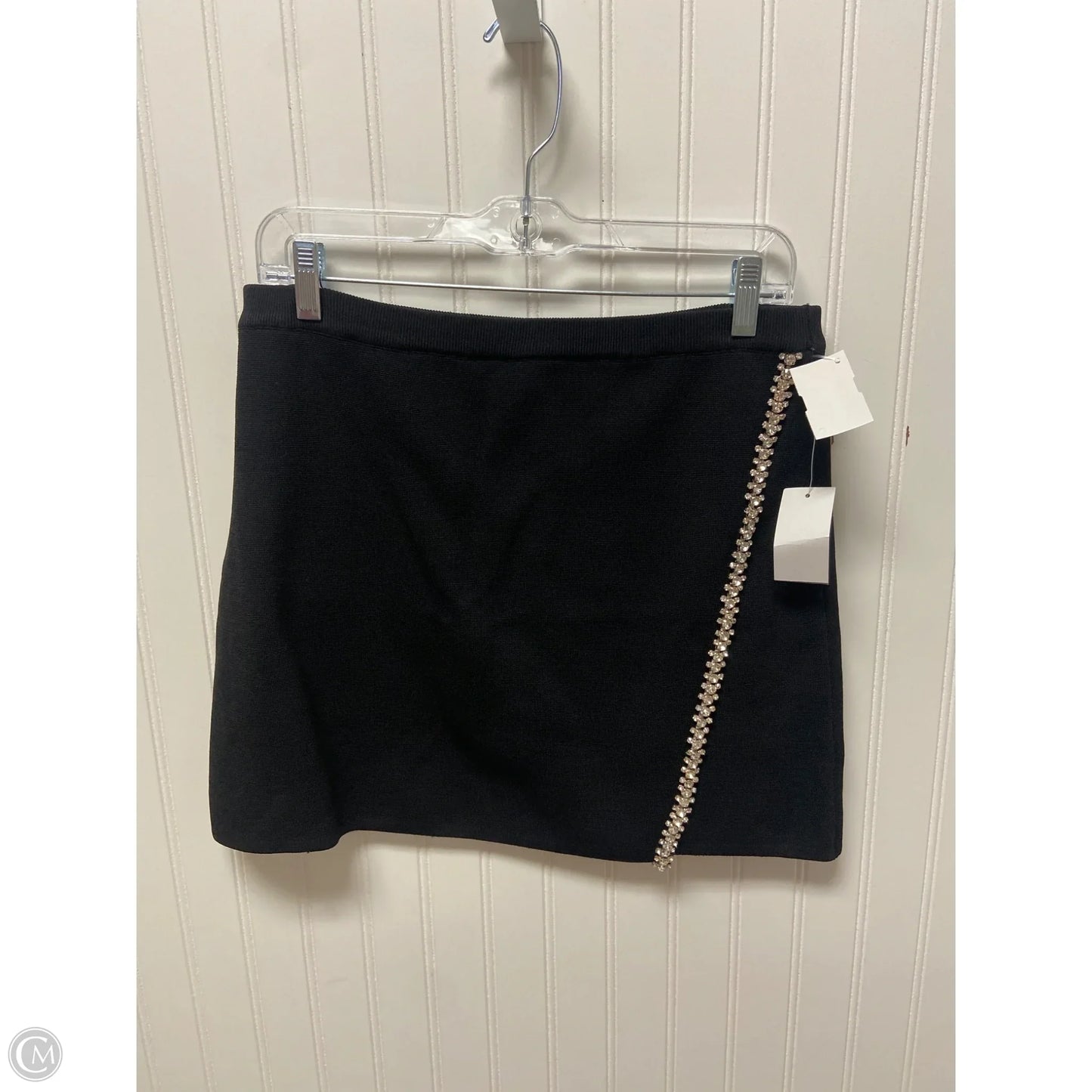 Skirt Mini & Short By House Of Harlow In Black, Size: 10