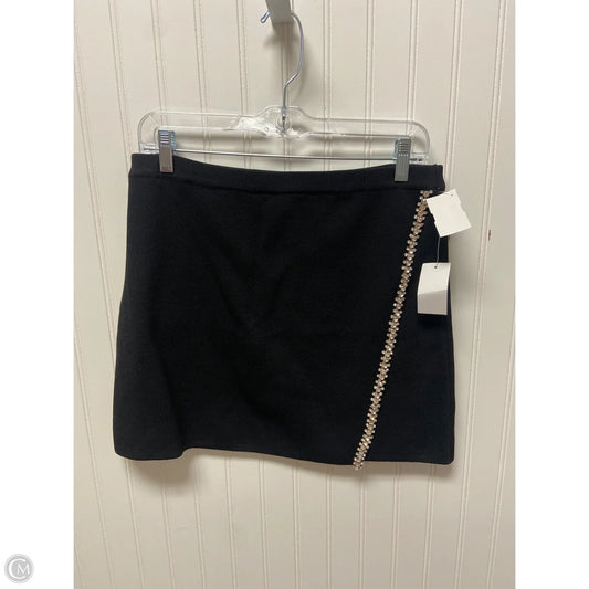 Skirt Mini & Short By House Of Harlow In Black, Size: 10