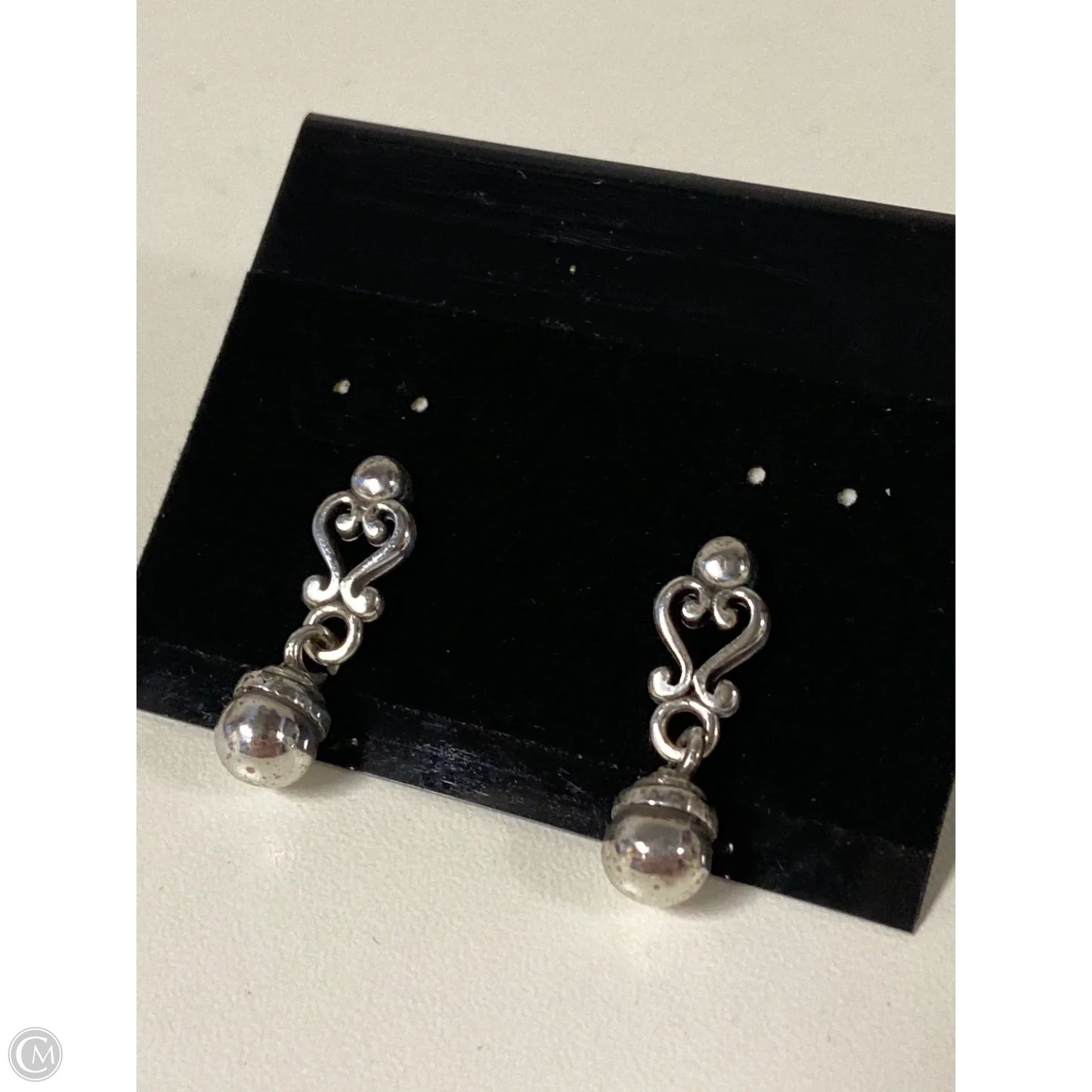 Earrings Dangle/drop By Brighton