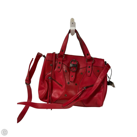 Handbag By Jessica Simpson, Size: Medium