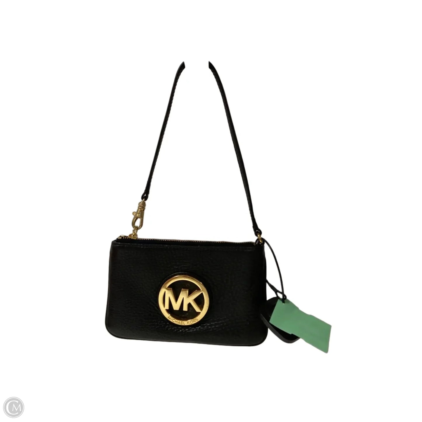 Wristlet Designer By Michael Kors, Size: Small
