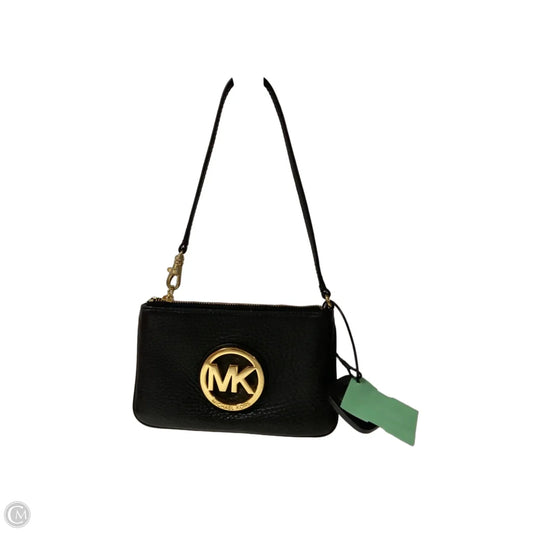 Wristlet Designer By Michael Kors, Size: Small