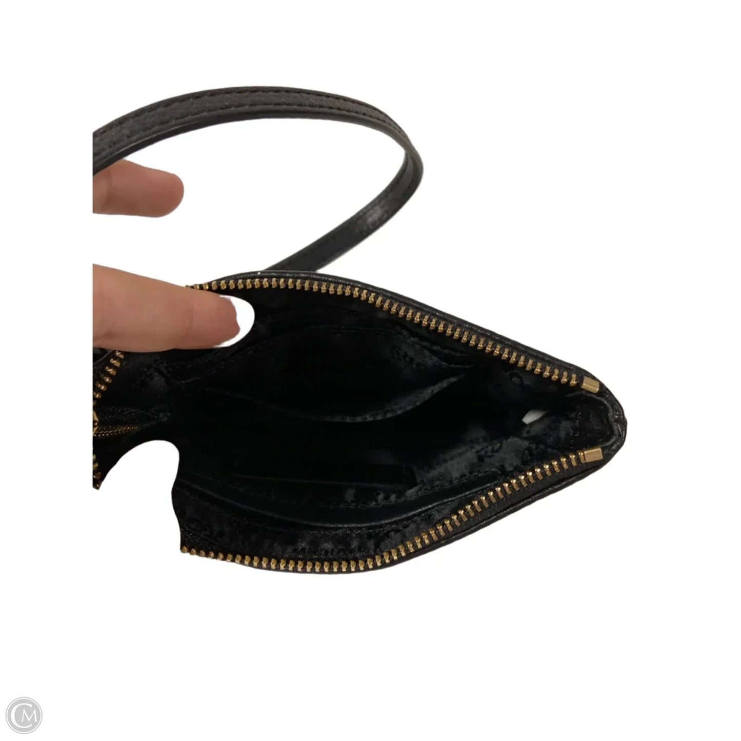 Wristlet Designer By Michael Kors, Size: Small