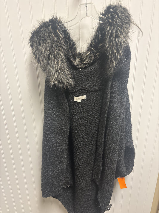 Poncho By Loft  Size: M