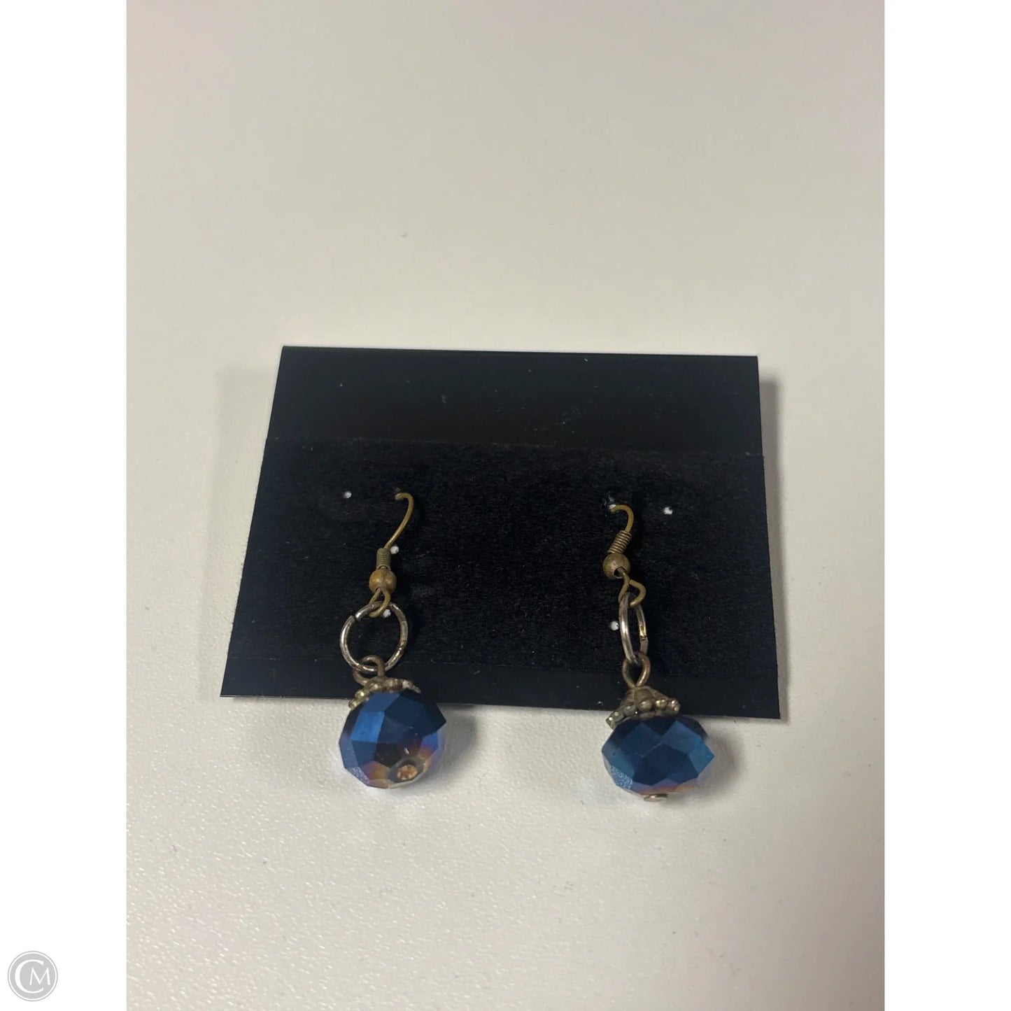 Earrings Dangle/drop By Clothes Mentor