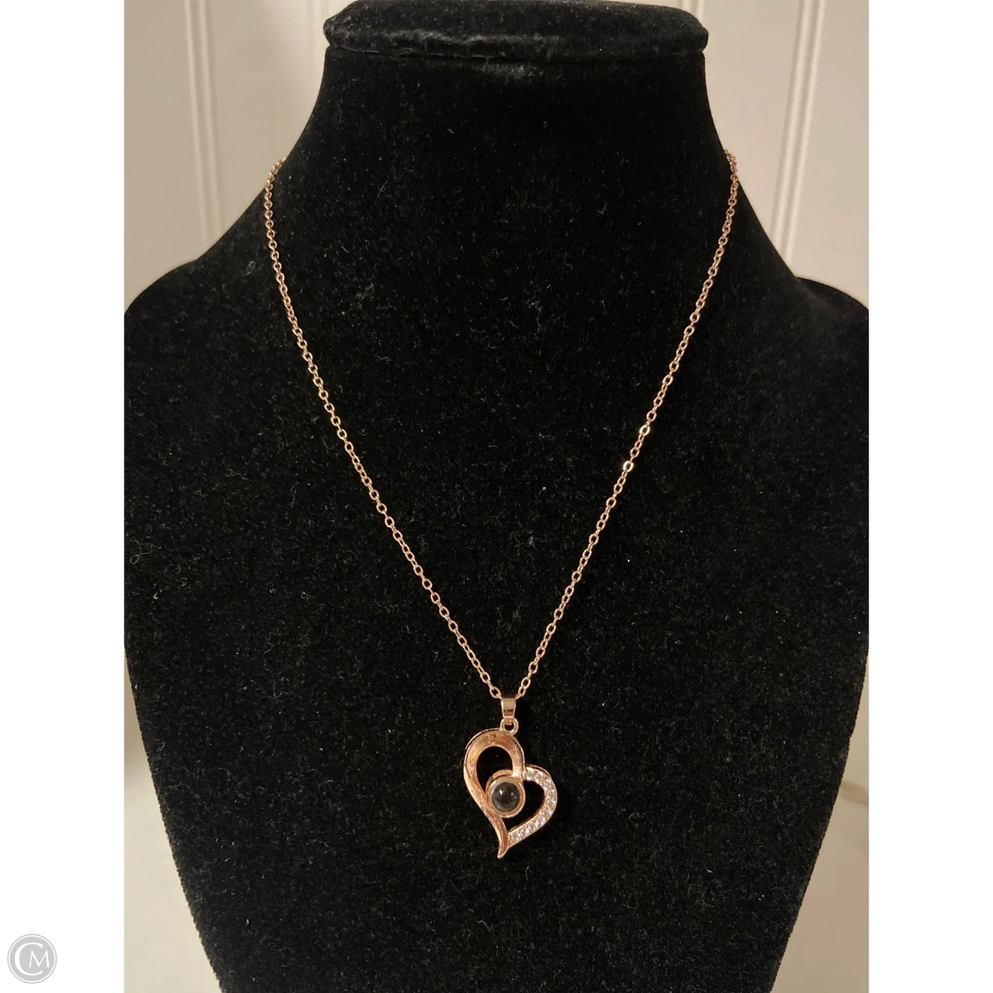 Necklace Sterling Silver By Clothes Mentor